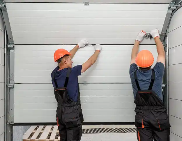 garage door service Ireton